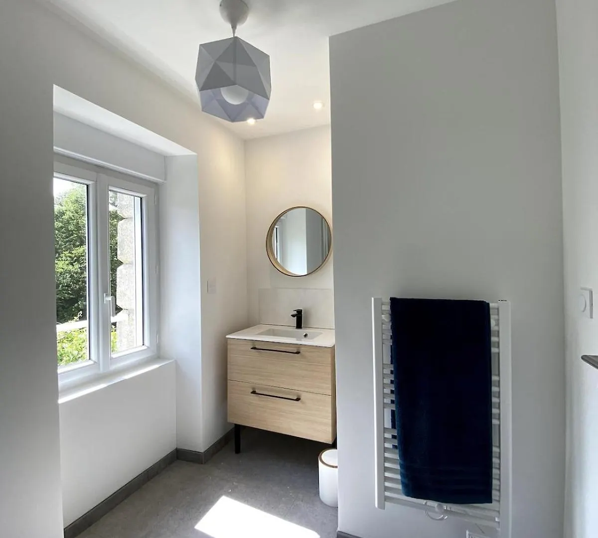 Villa La Glycine Saint-Avé Γαλλία